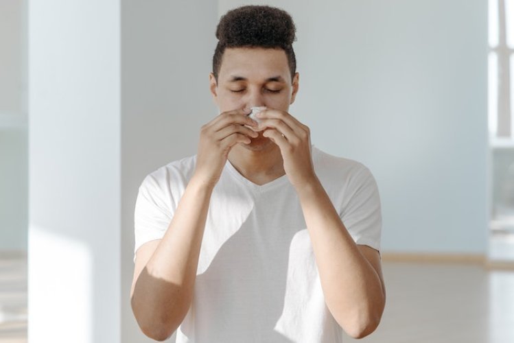 Doença respiratória: Conheça 14 causas e como tratar | Descubra!