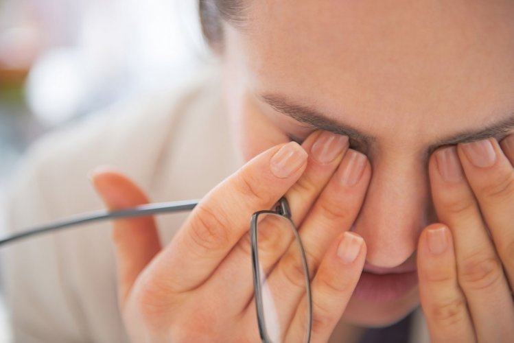 Problemas nos olhos: veja as 10 doenças oculares mais comuns