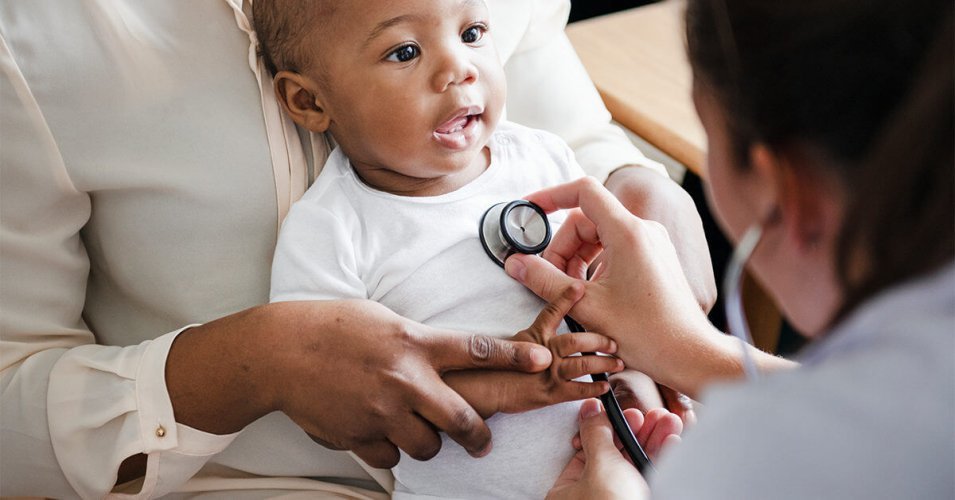 Médico pediatra: Qual a idade máxima para levar seu filho?