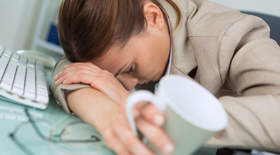 Fadiga Crônica: descubra 10 razões para o seu cansaço sem fim