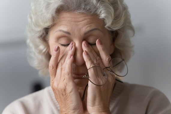 Problemas de visão: descubra 3 doenças que mais afetam os idosos