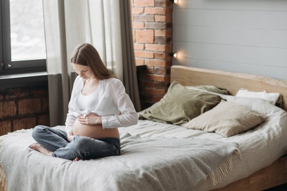 Conheça os 7 primeiros sintomas de gravidez | AGORA!