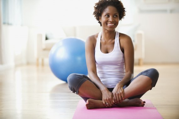Yoga e saúde mental: 5 vantagens da prática